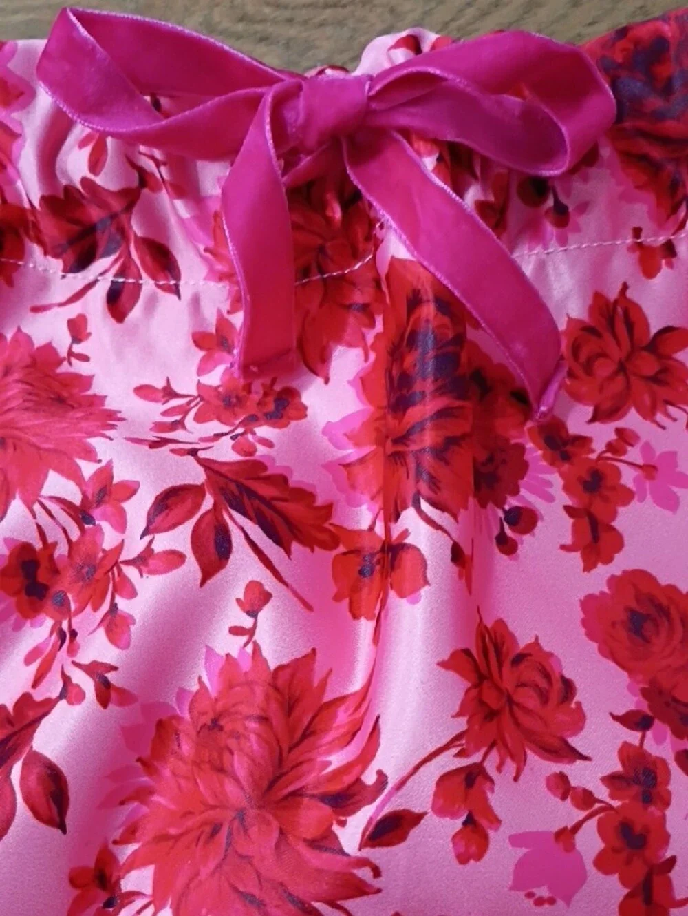 ban.do vibrant pink