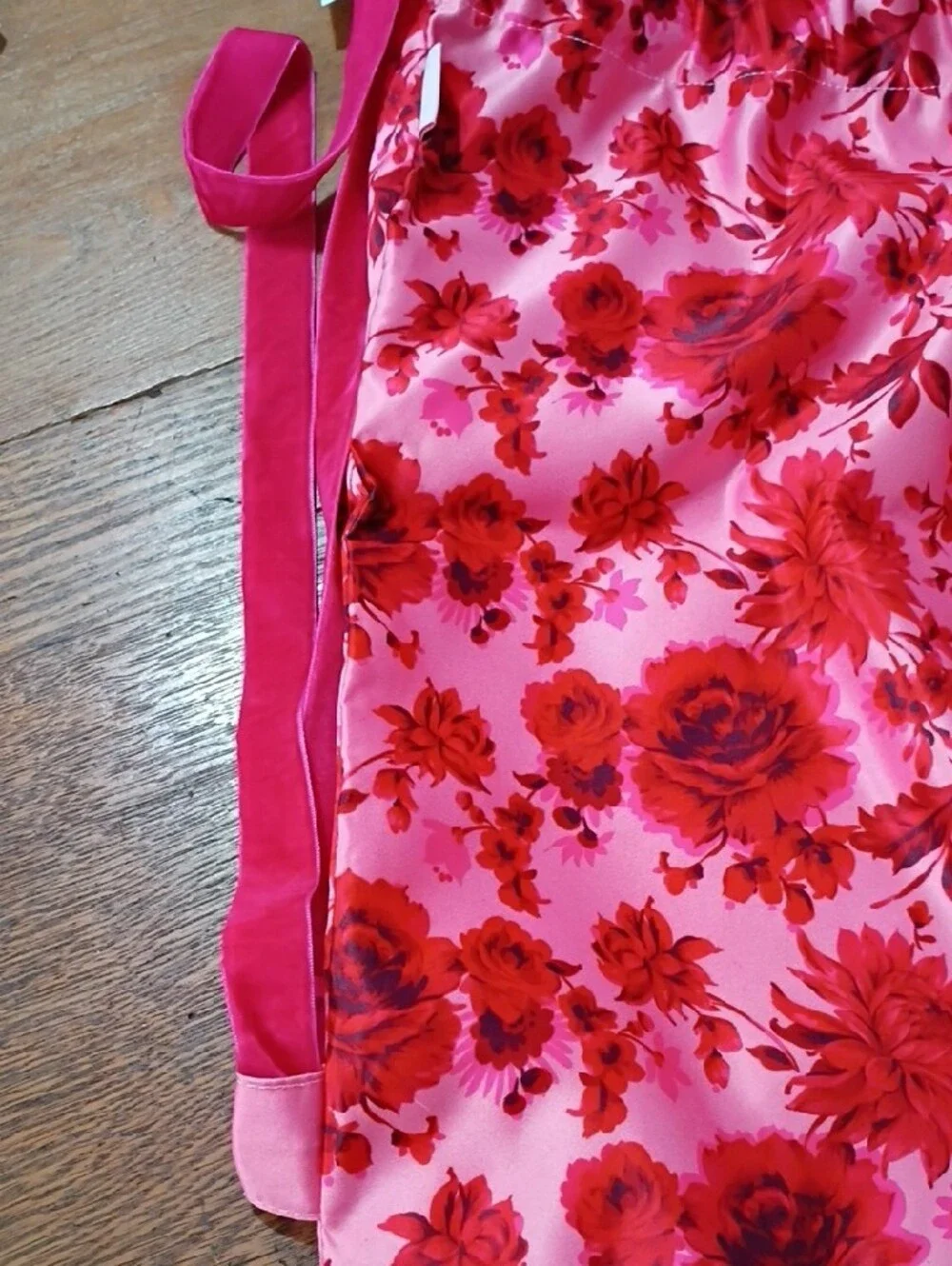 ban.do vibrant pink