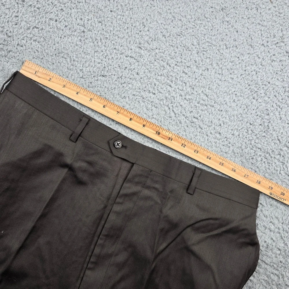 Jos. A. Bank measurements shoulder