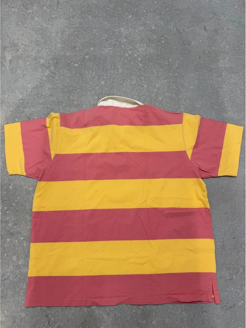 Ralph Lauren any if