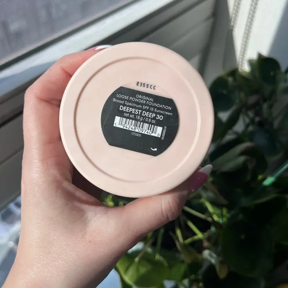 bareMinerals new original