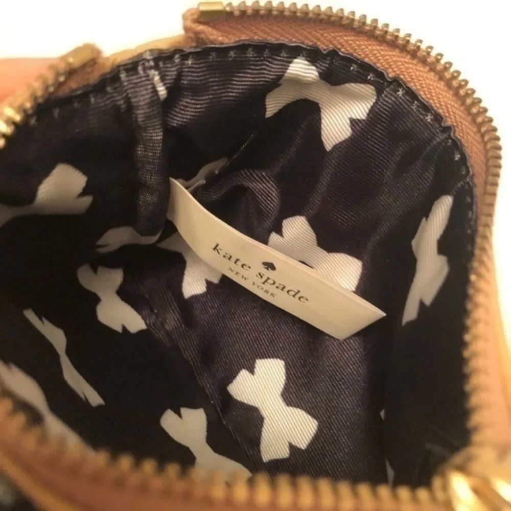 kate spade gently used