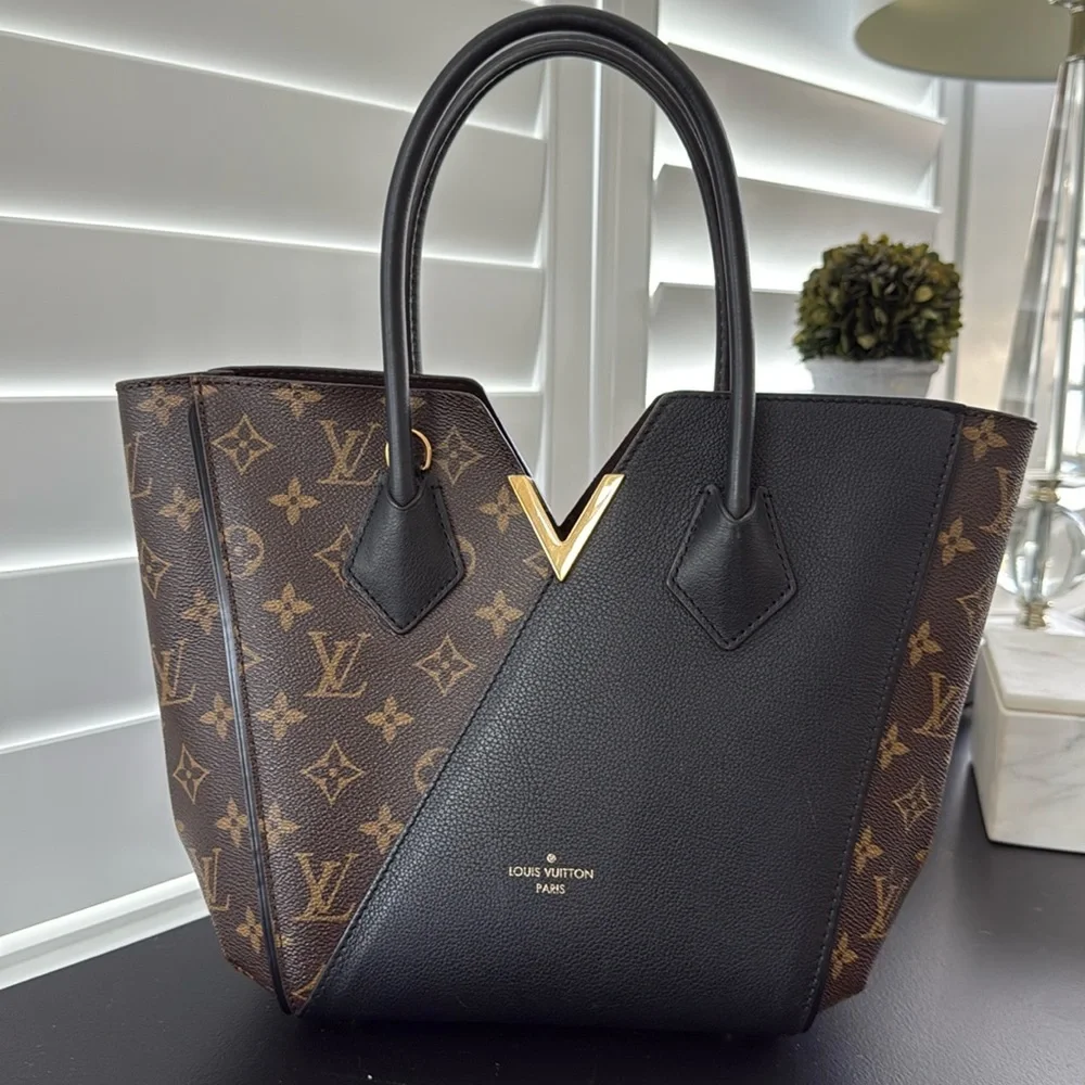 Louis Vuitton pristine like