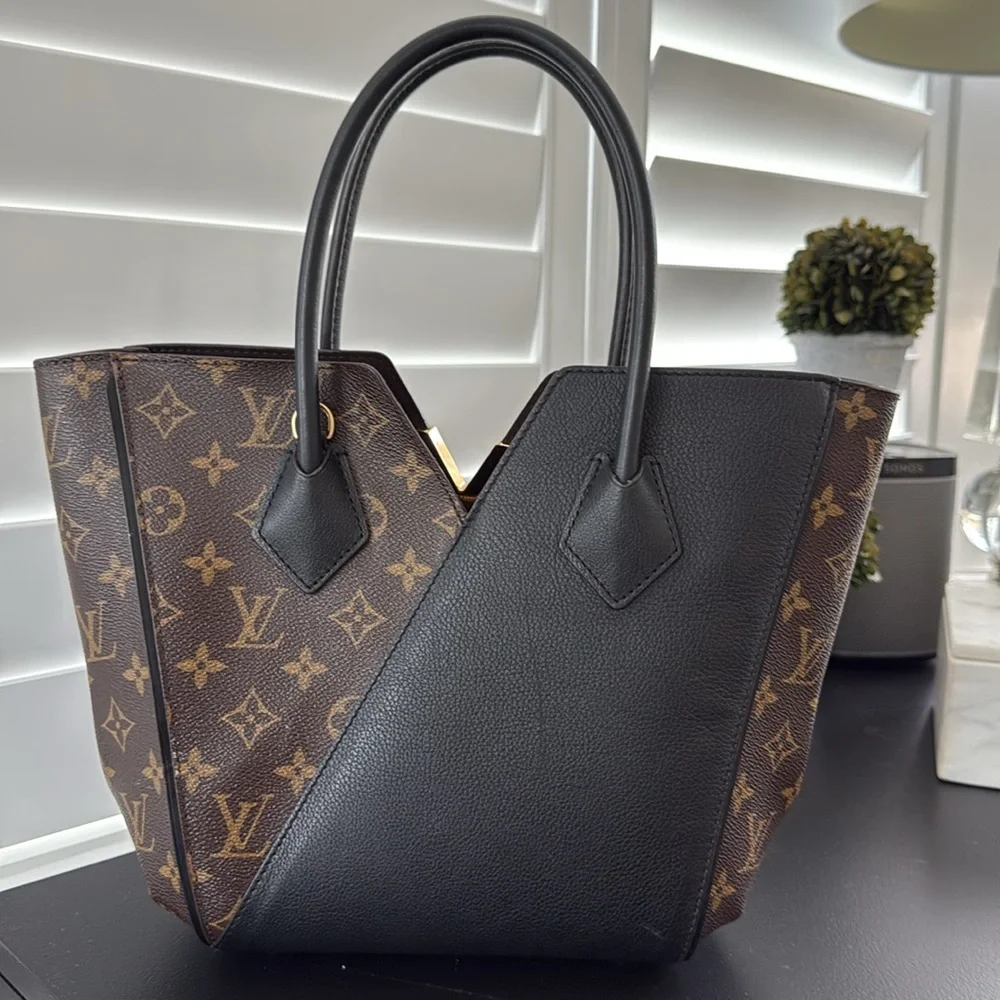 Louis Vuitton pristine like
