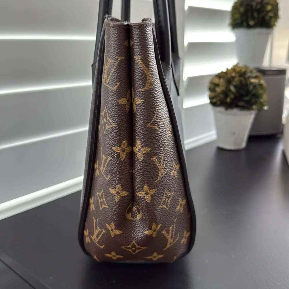Louis Vuitton pristine like