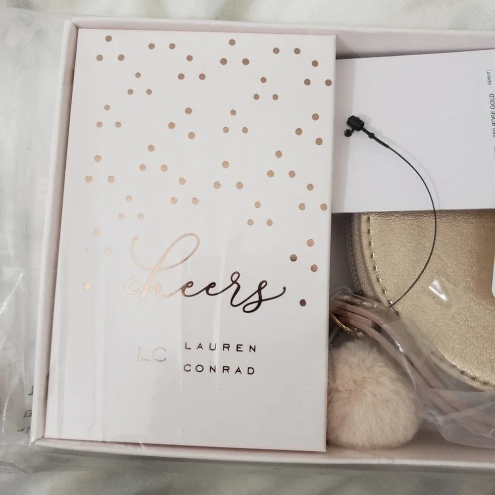 LC Lauren Conrad 🛑 $40