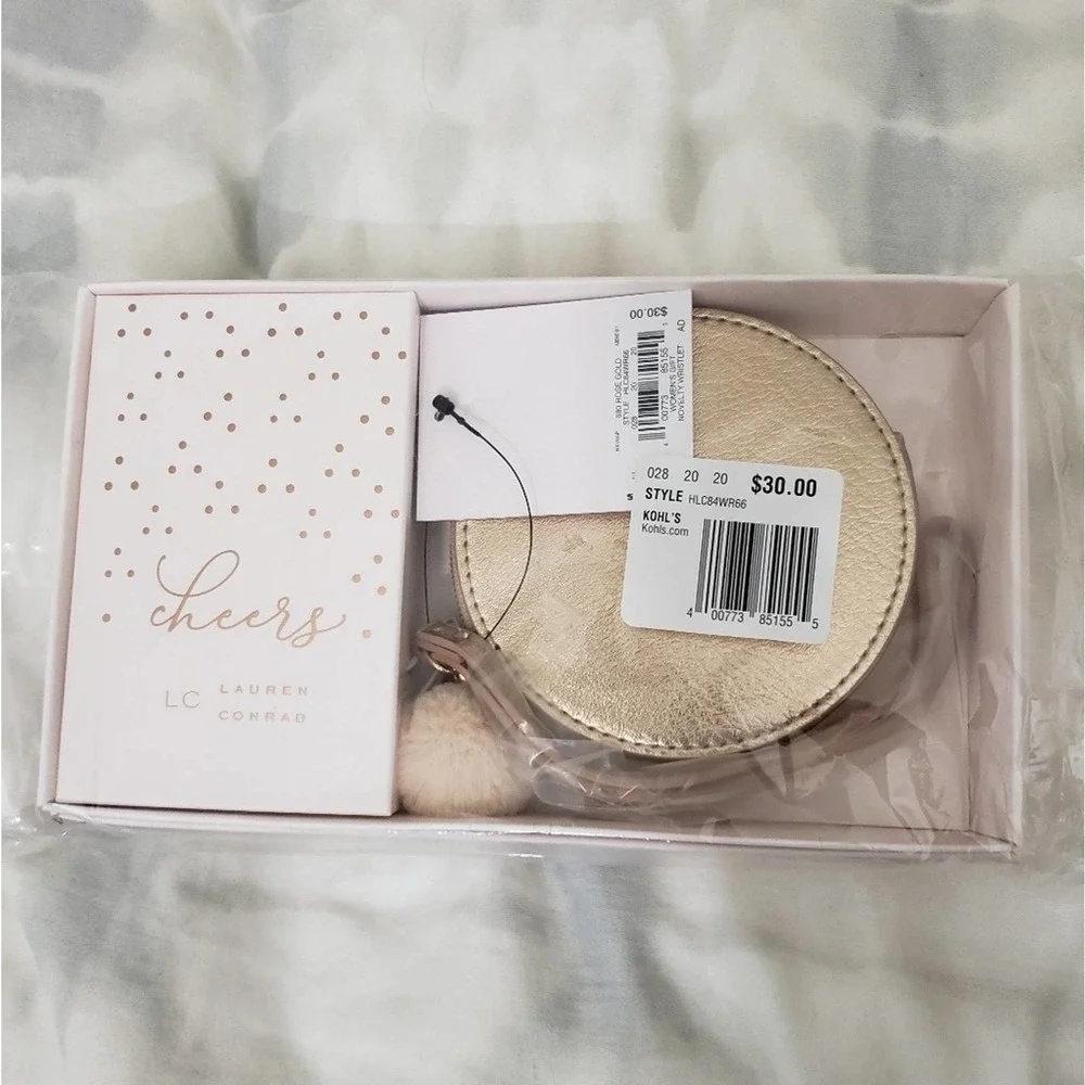 LC Lauren Conrad 🛑 $40