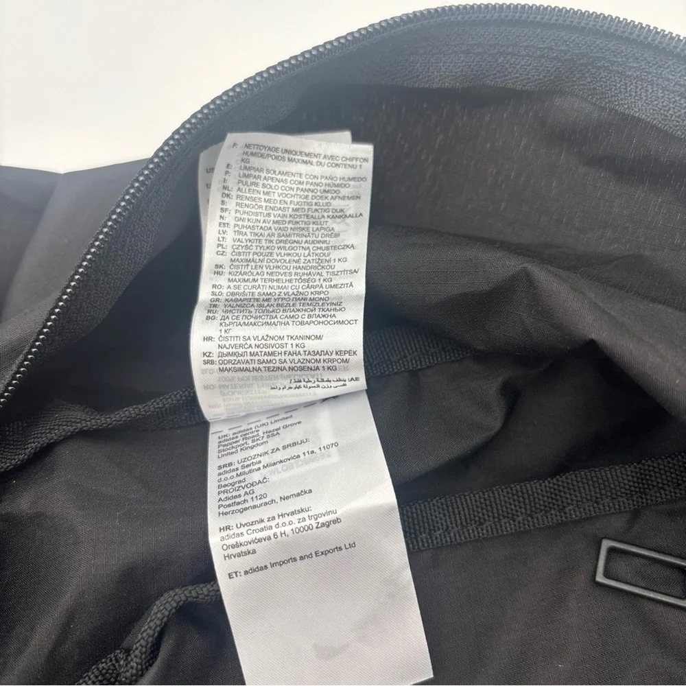 adidas stylish backpack