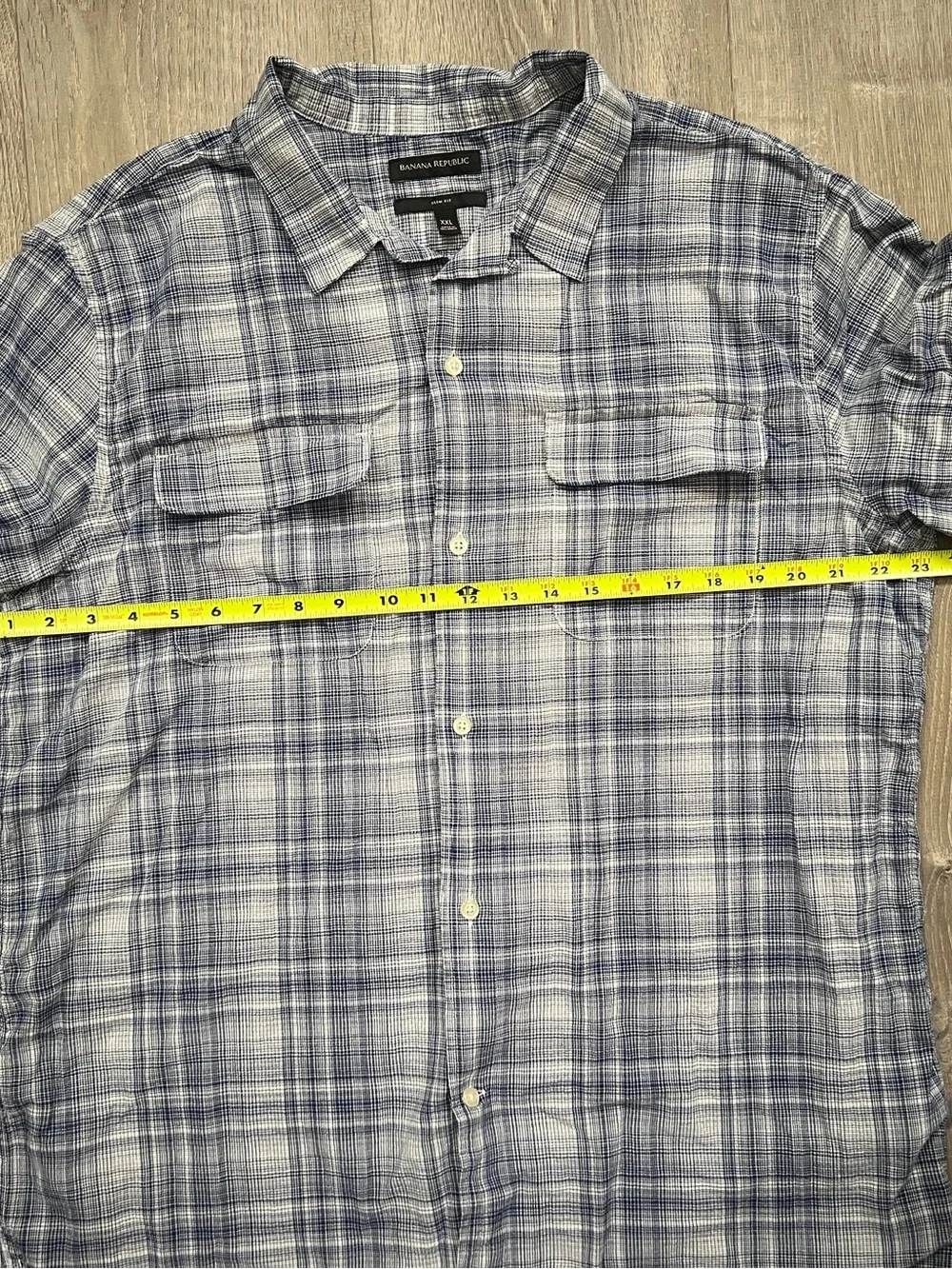 Banana Republic banana republic