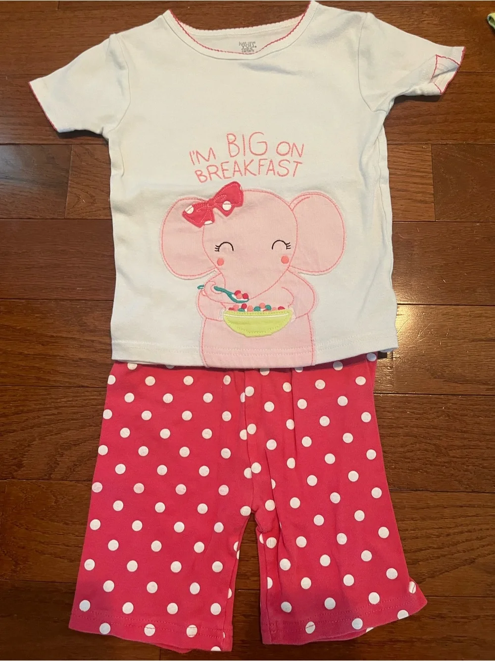 Just One You By Carters 5t girls