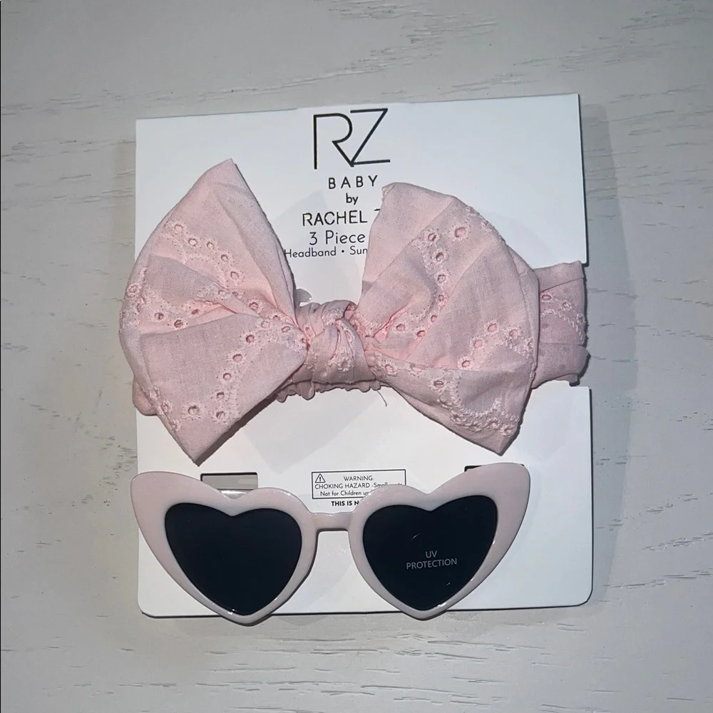 Rachel Zoe charming pink