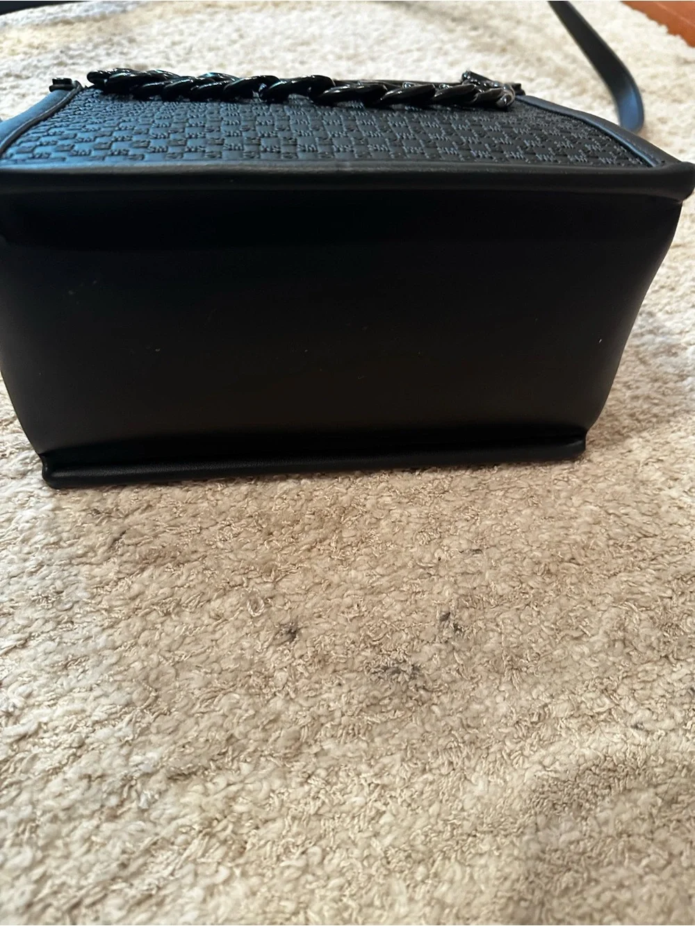 Steve Madden stylish black