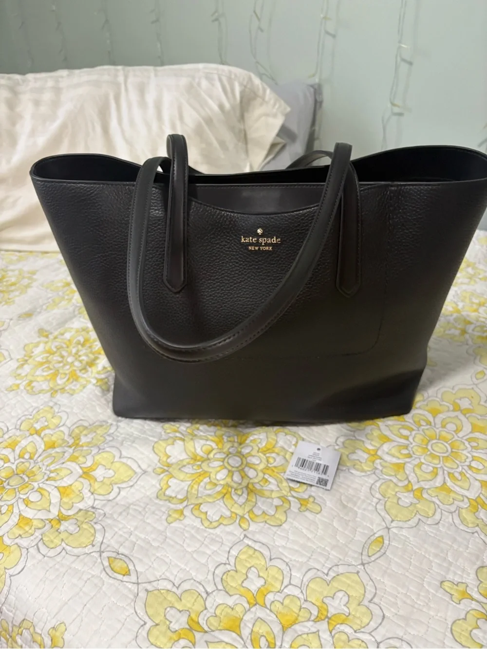 kate spade spacious pebble