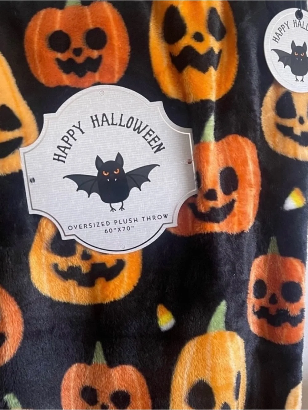 N/A halloween pumpkin