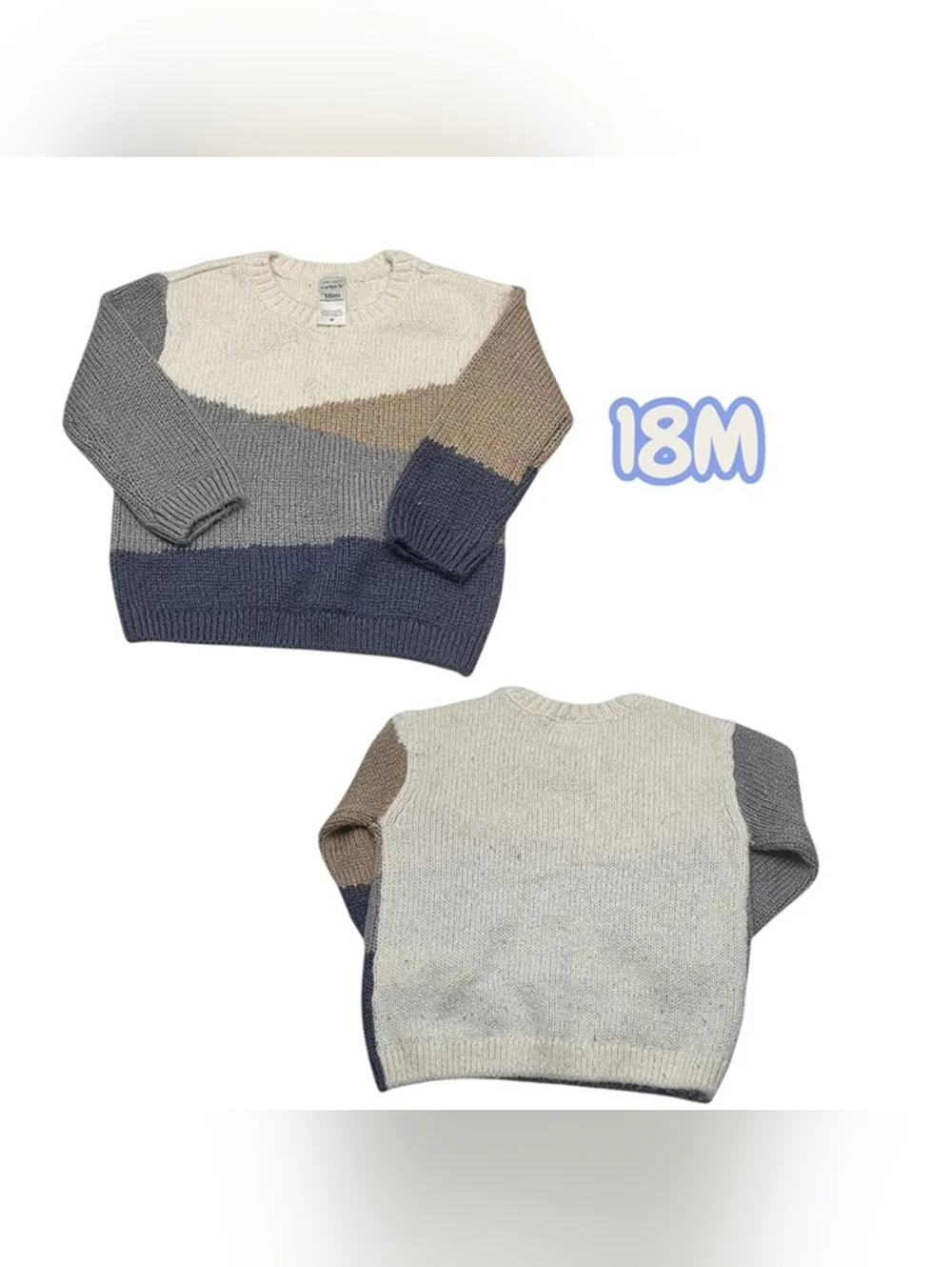 Mixed Brands ✅️​5 piece