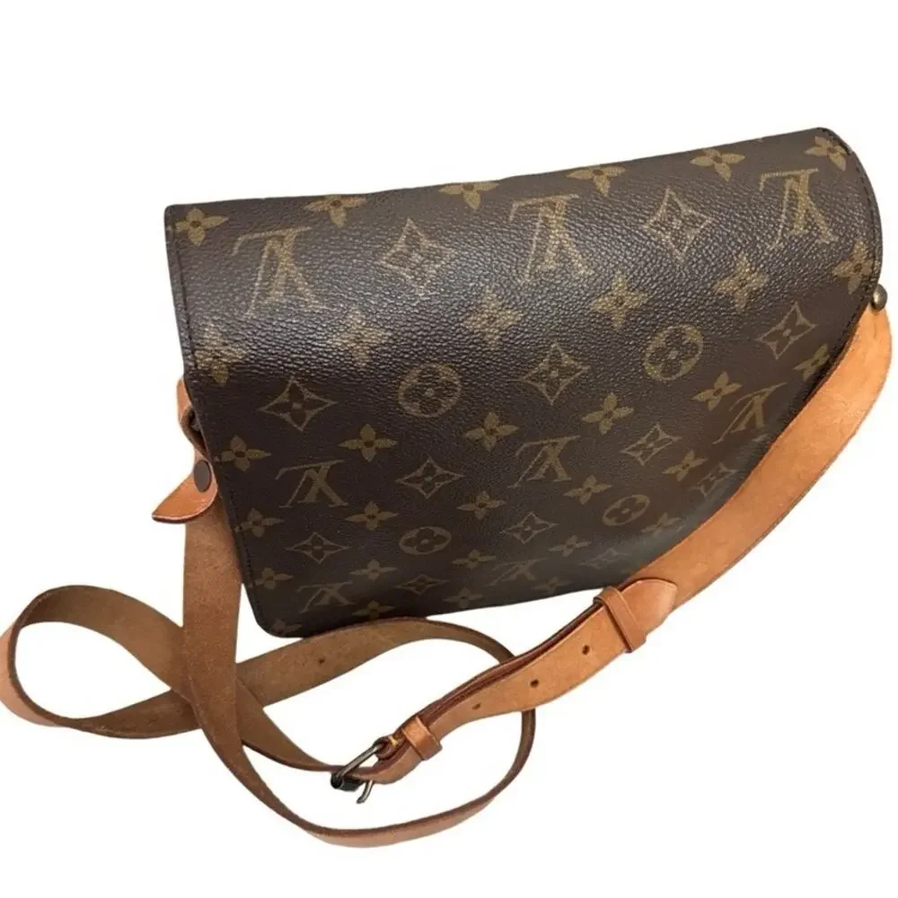 Louis Vuitton authentic louis