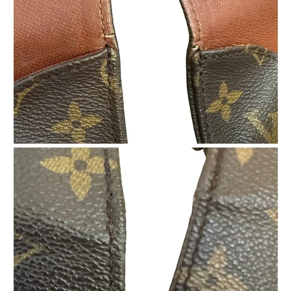 Louis Vuitton authentic louis