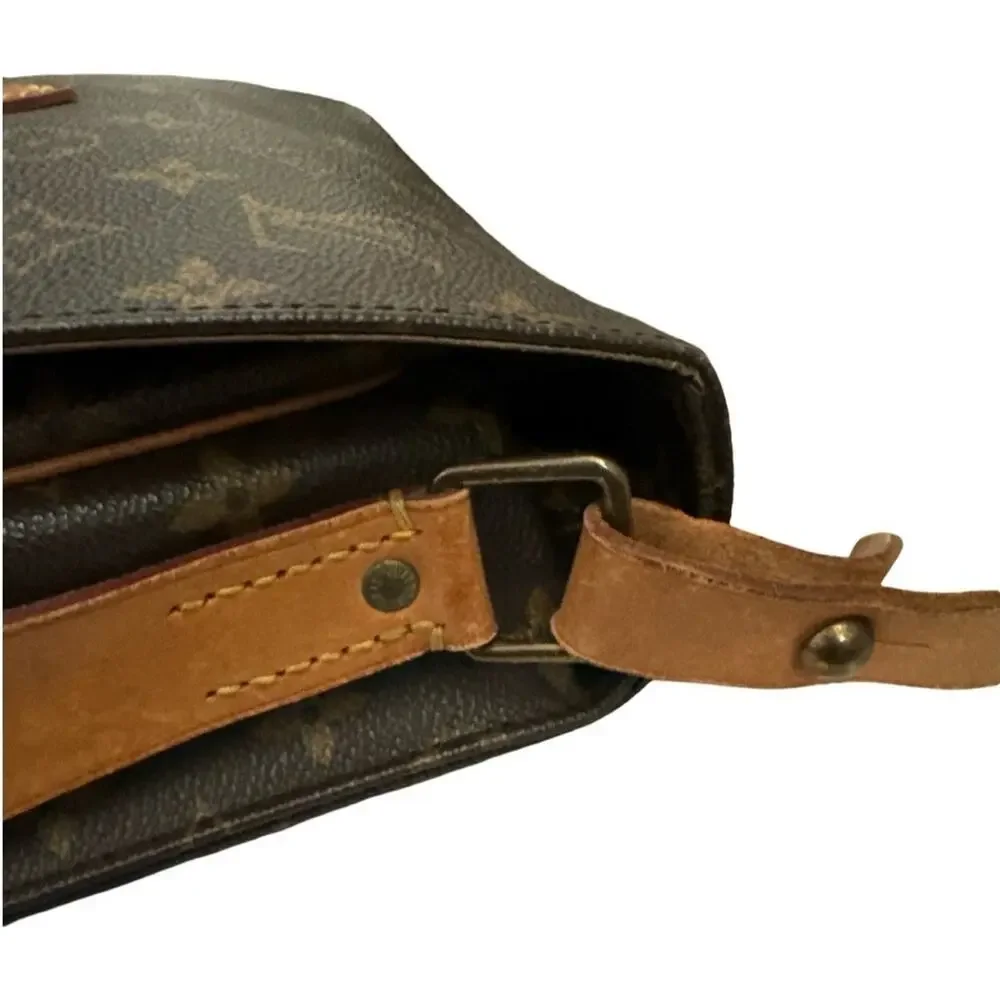 Louis Vuitton authentic louis