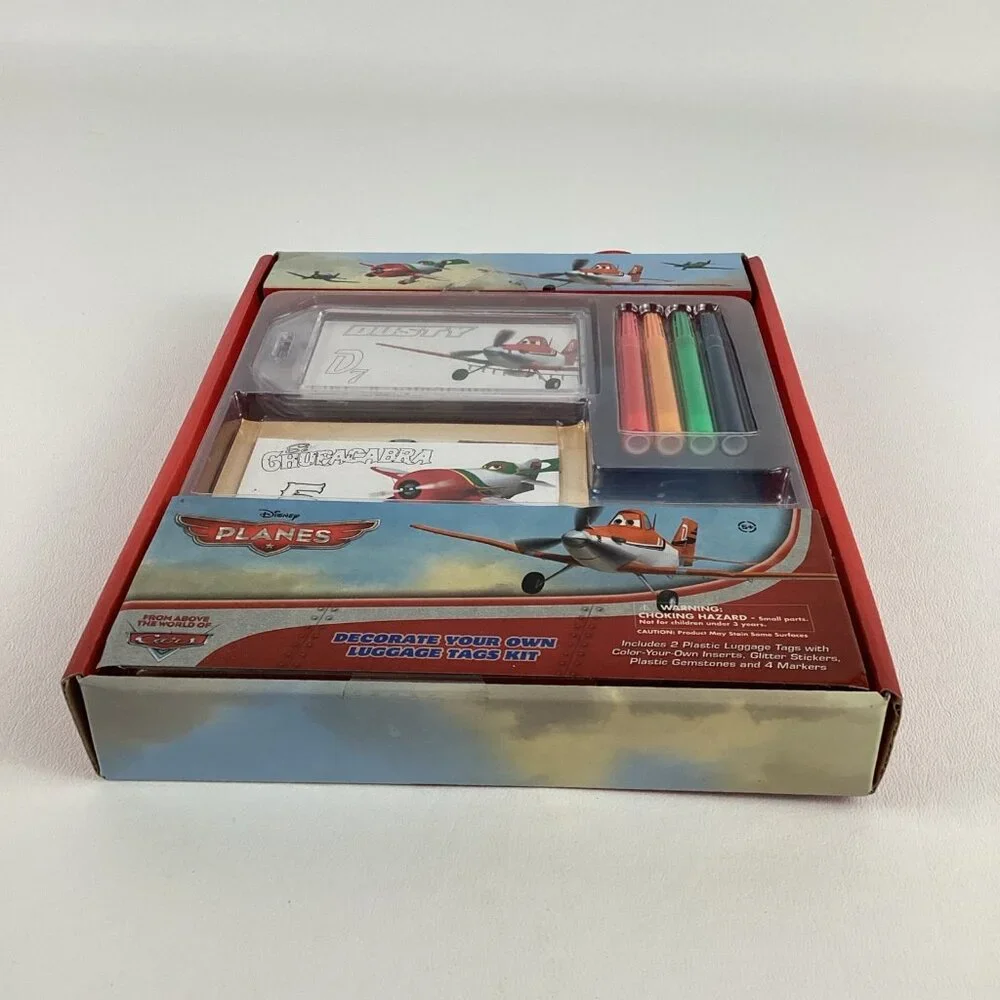 Disney new from