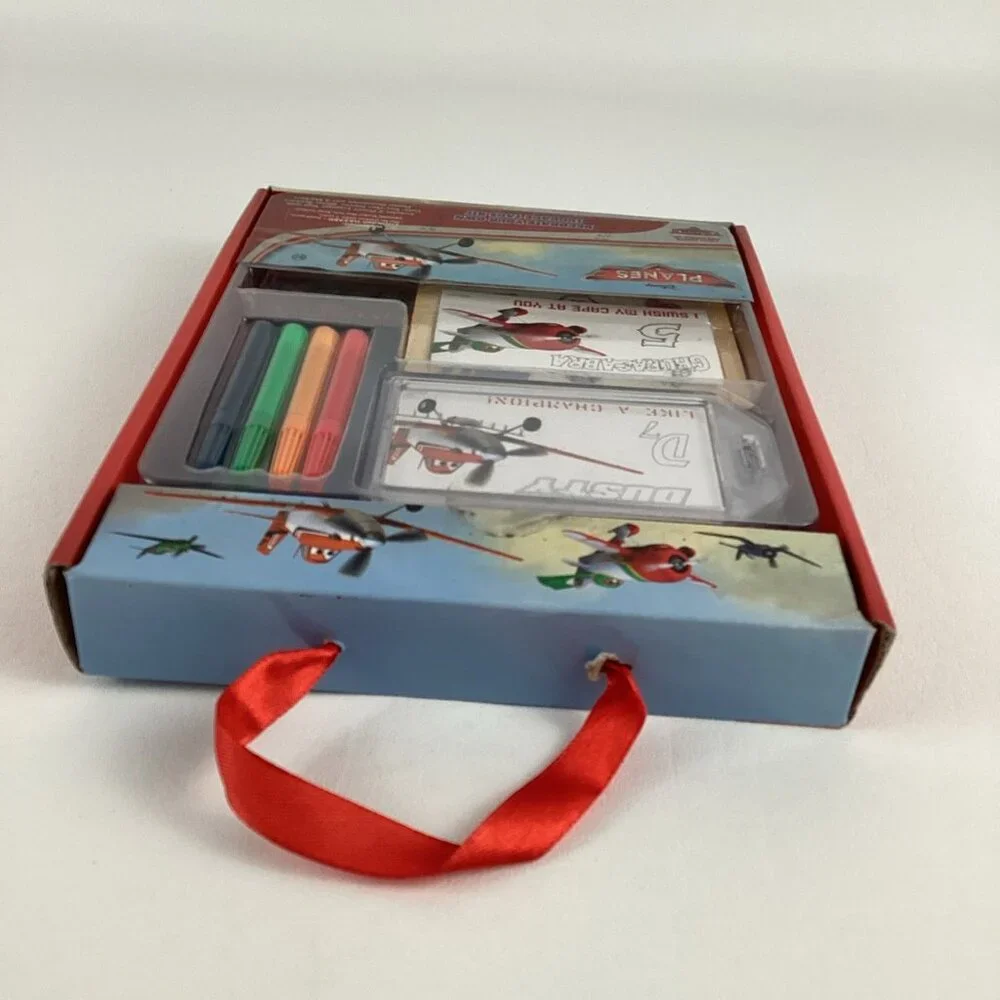 Disney new from