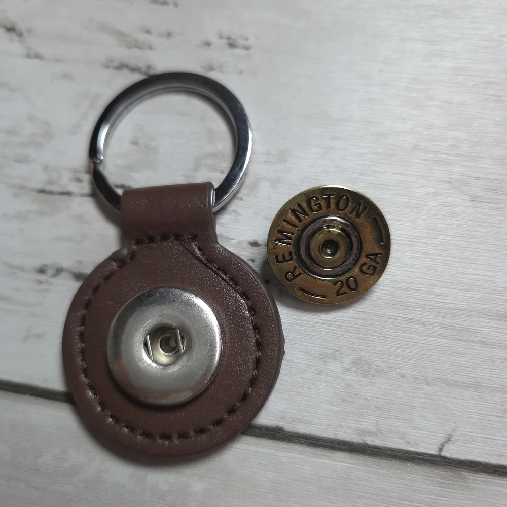 Remington stylish leather