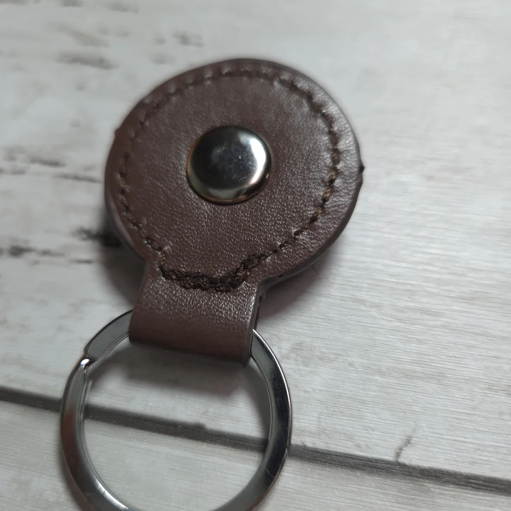 Remington stylish leather