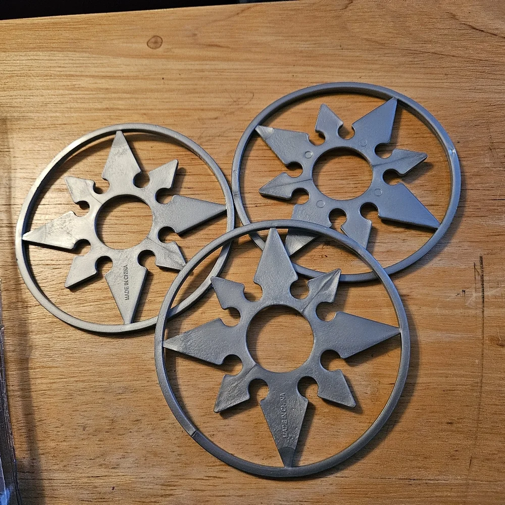 Spirit states details