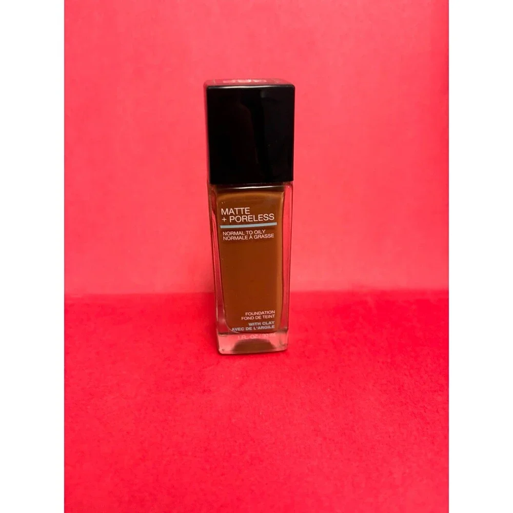 Maybelline Fit Me‎ Matte & Poreless 362