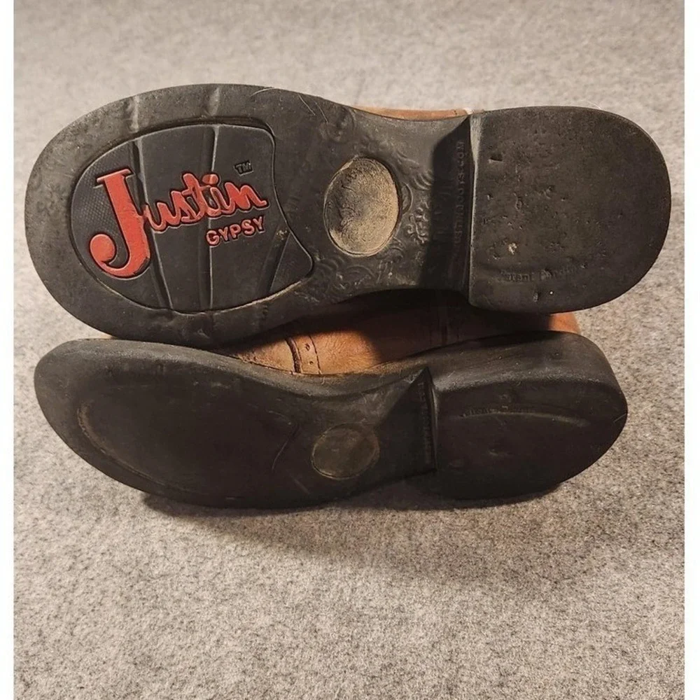 N/A brand justin