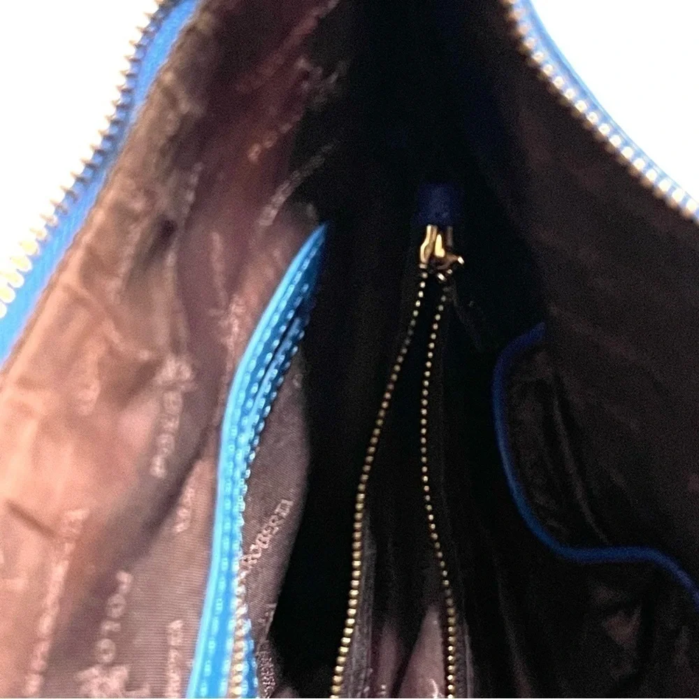 Polo Ralph Lauren conditions pre