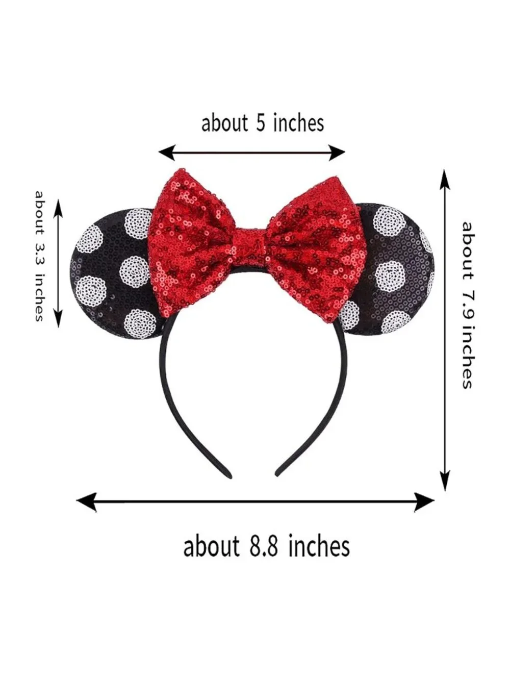 N/A our mouse