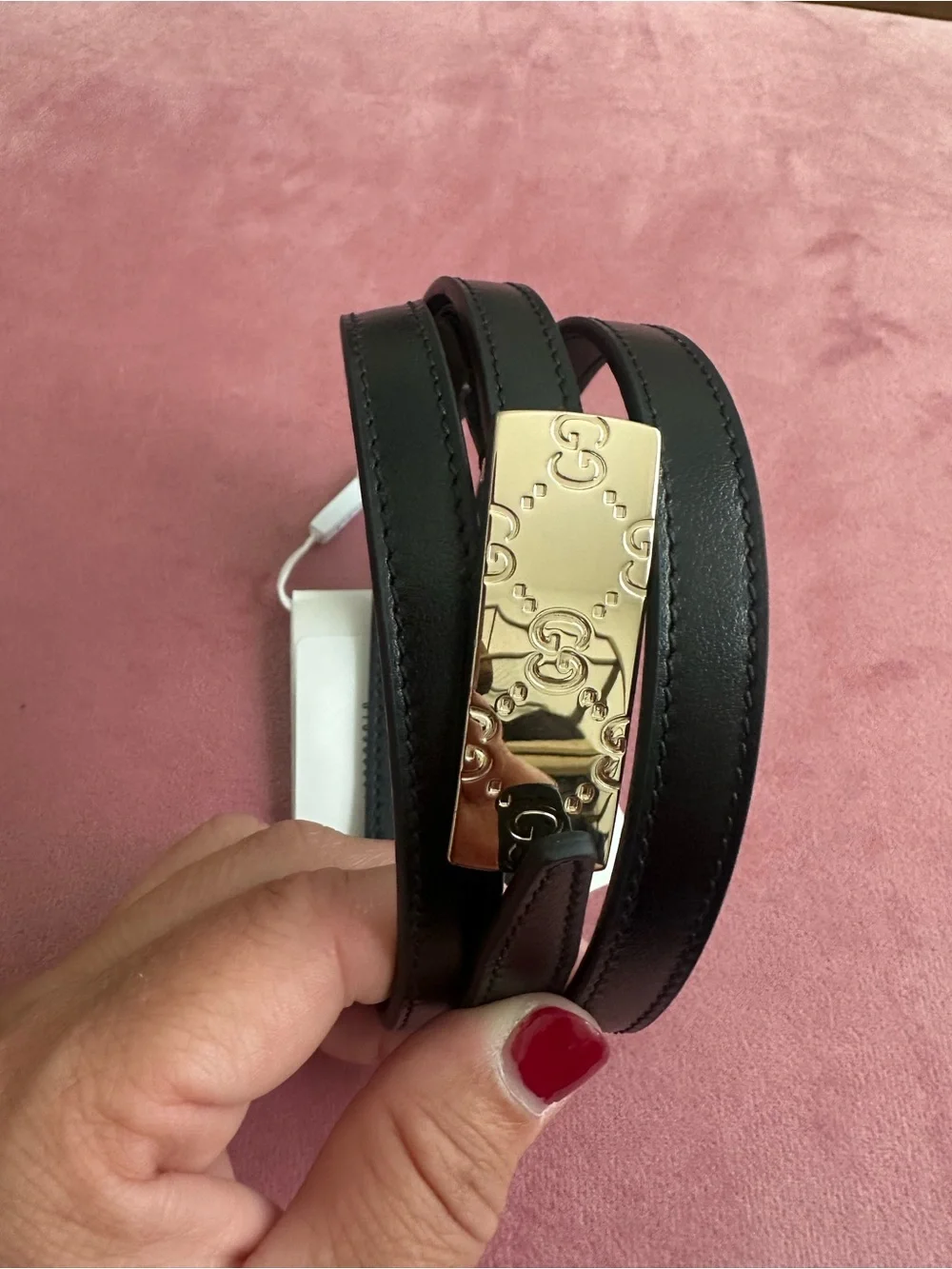 Gucci authentic new