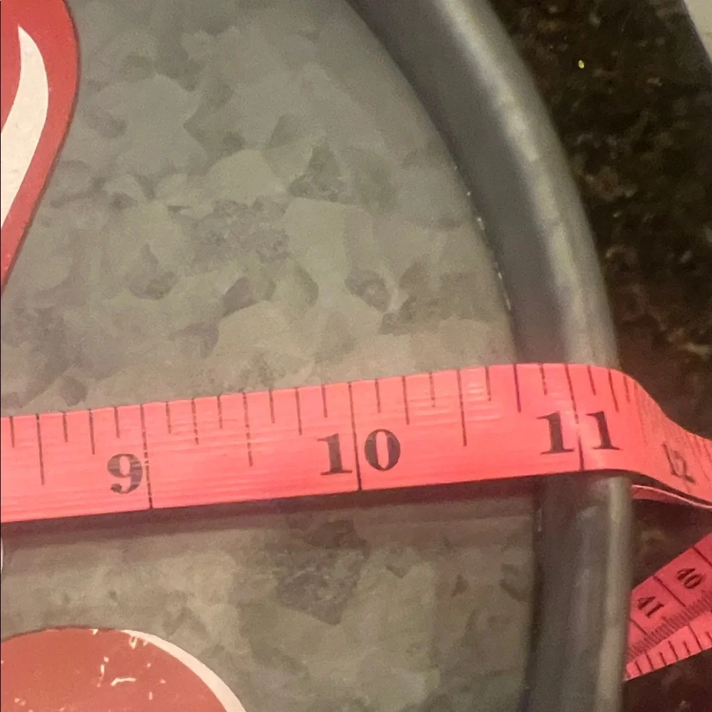 N/A candy cane