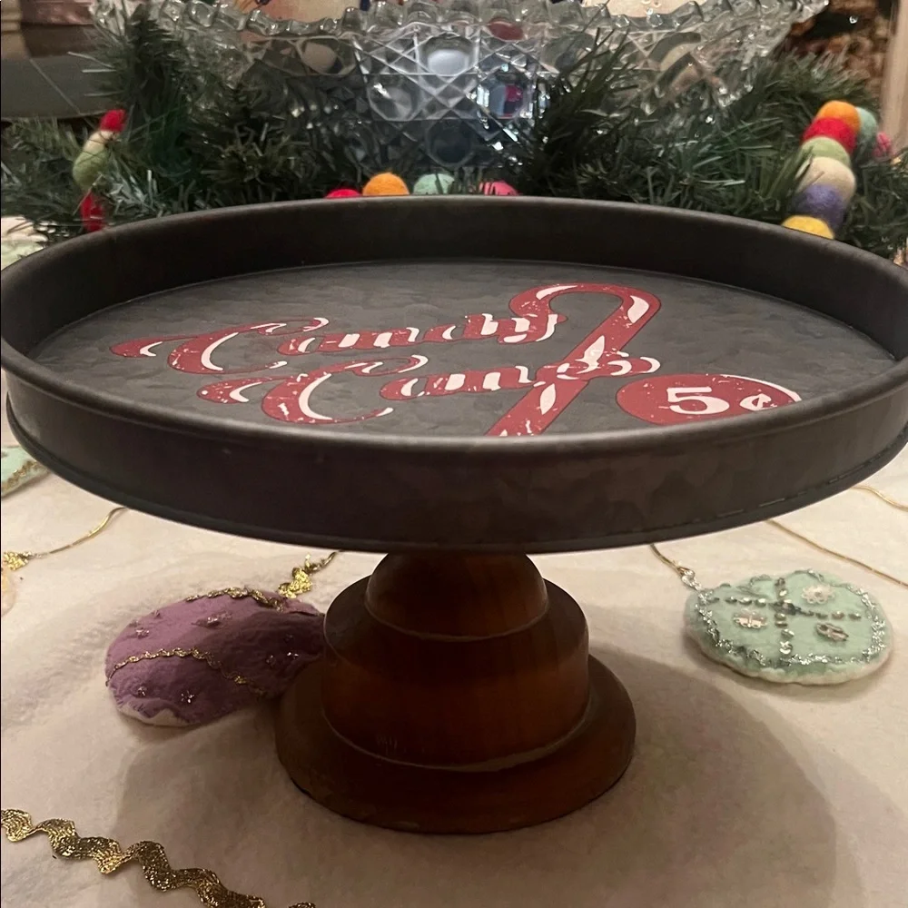 N/A candy cane