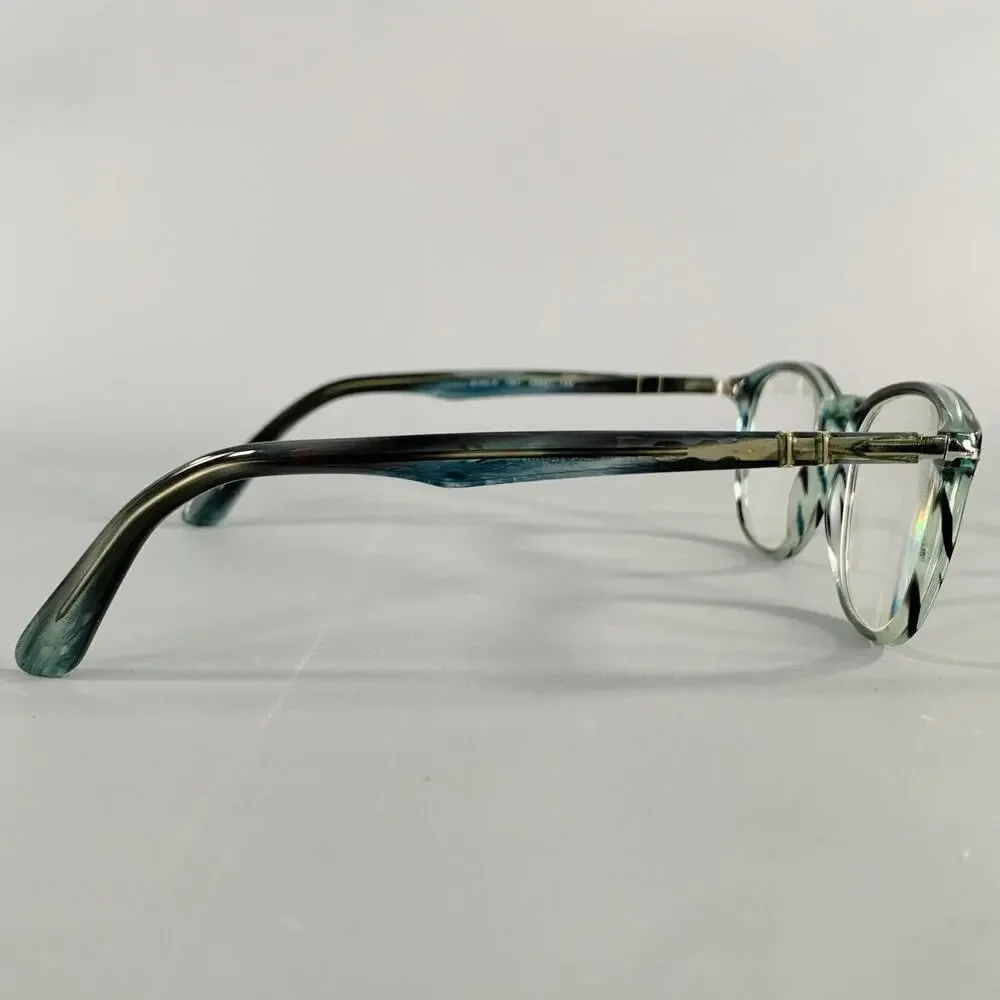 Persol eyeglasses frames in