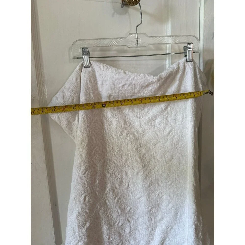 N/A measurements listing