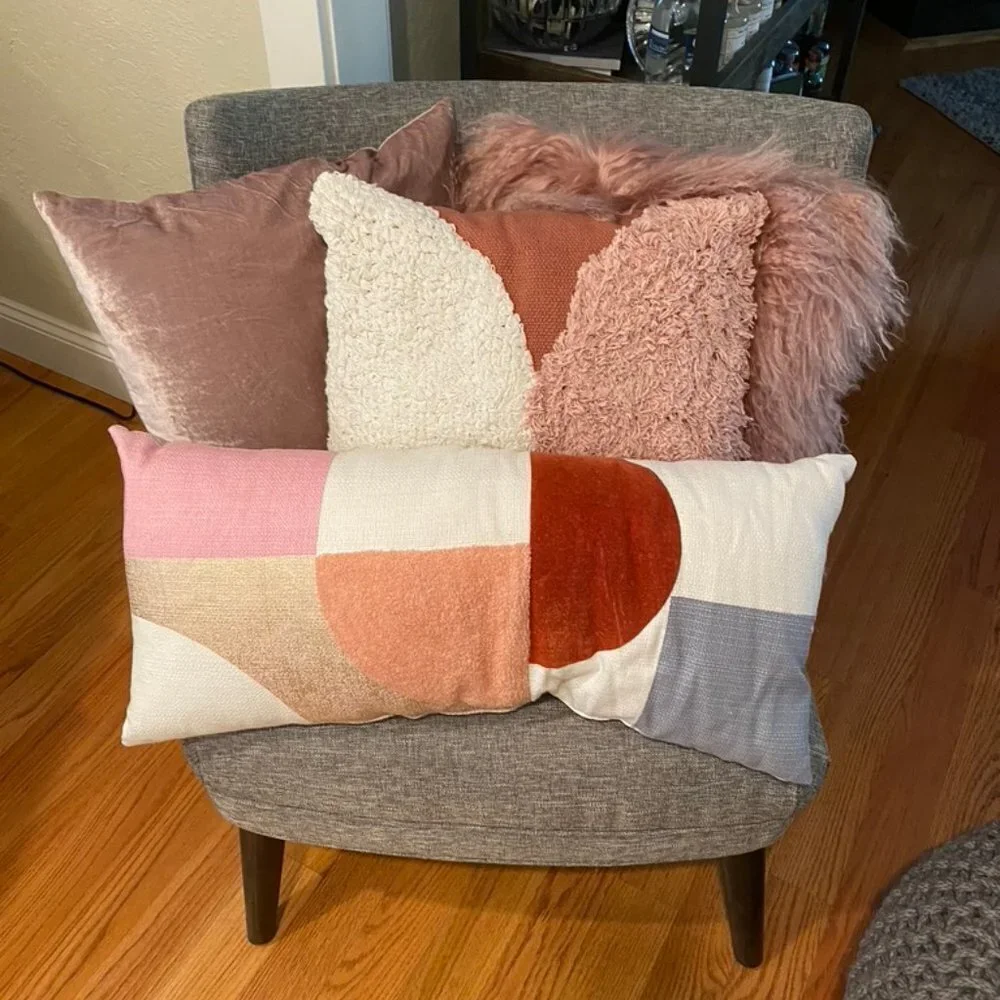 Threshold multicolor lumbar