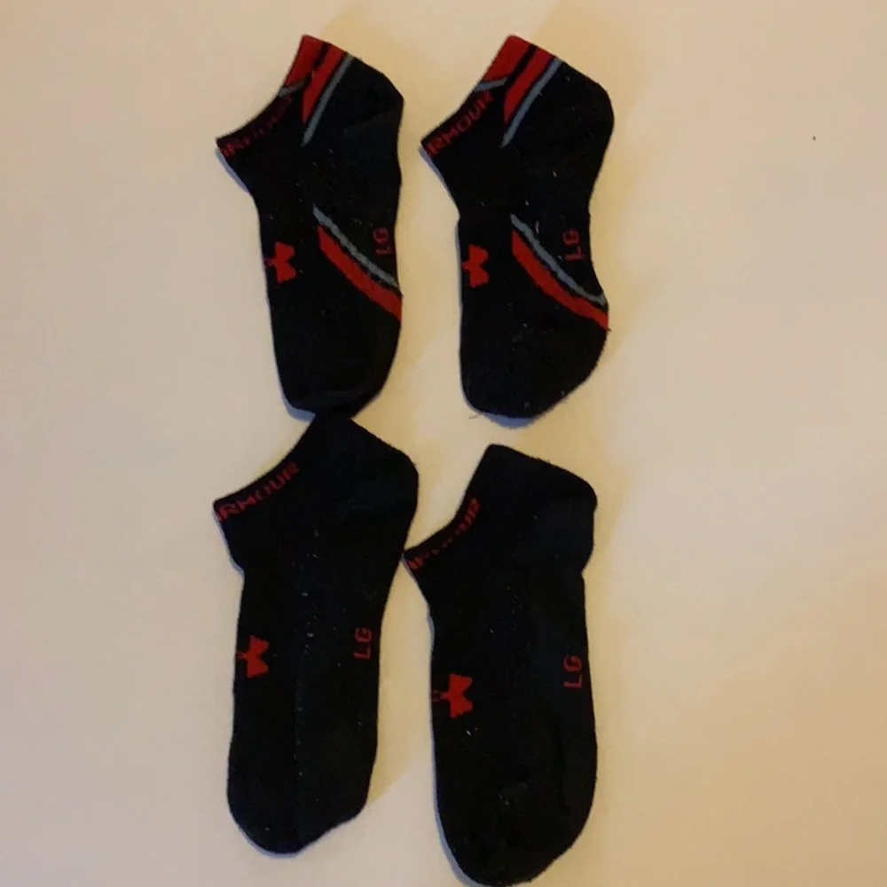 Under Armour under armour