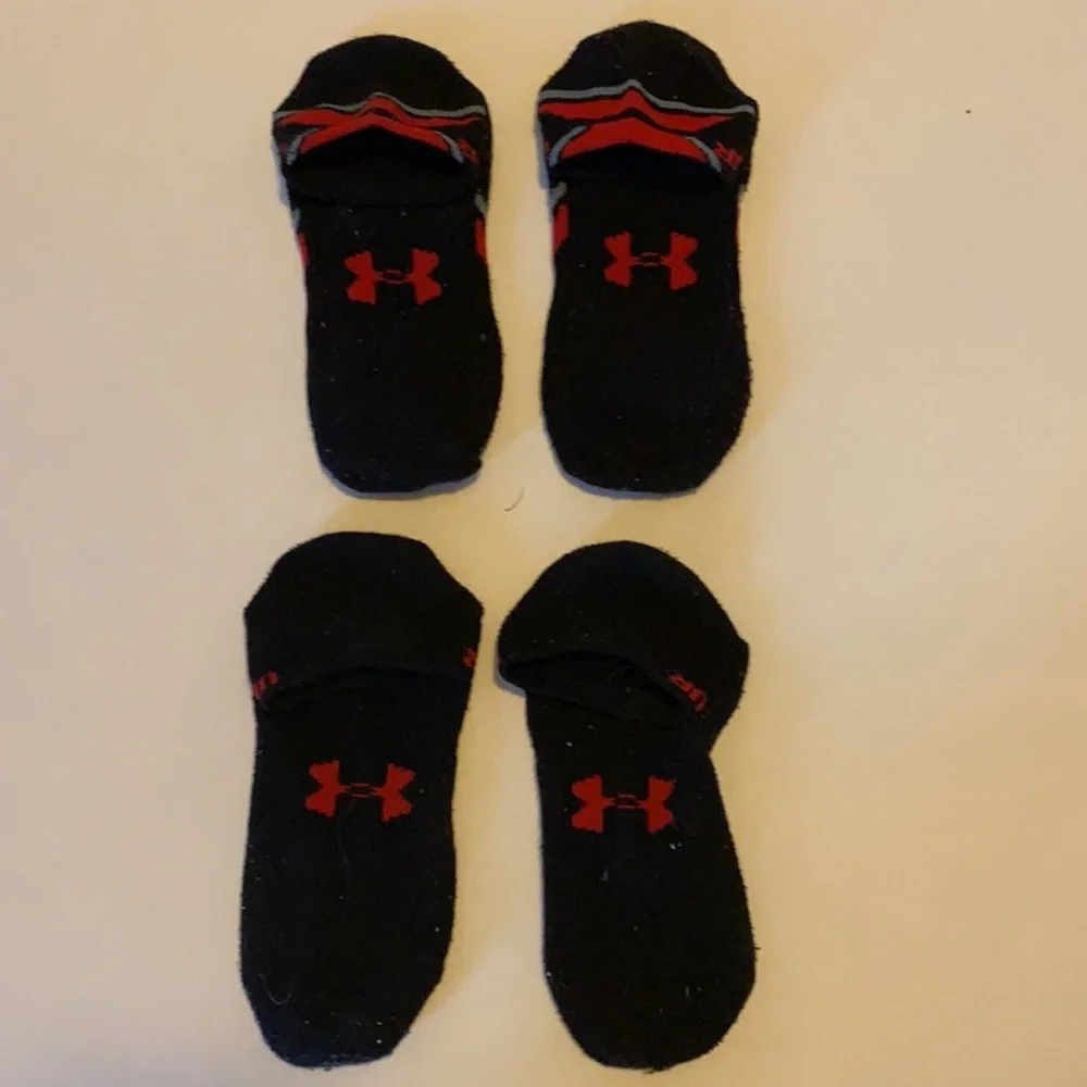 Under Armour under armour