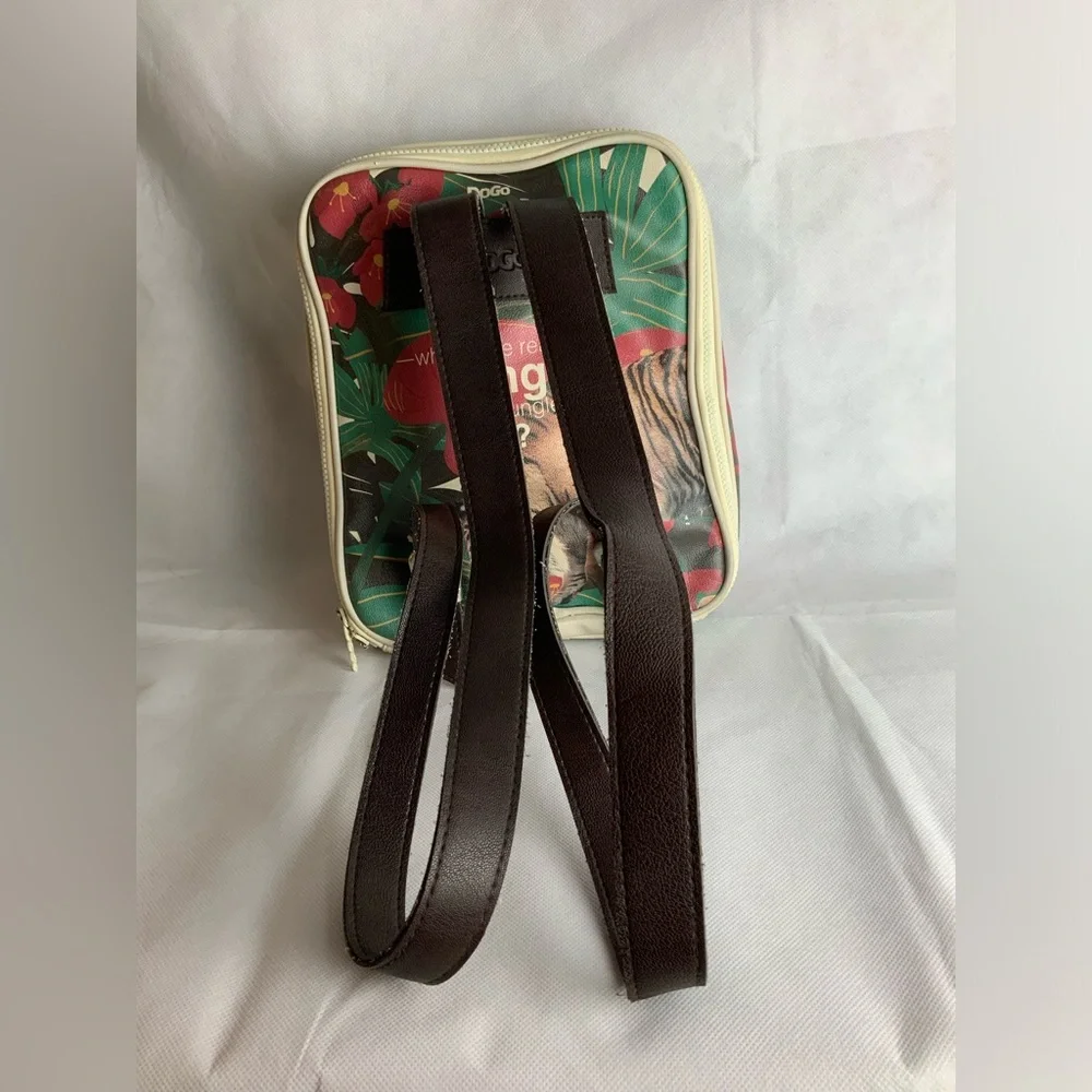 Dogo stylish multicolor