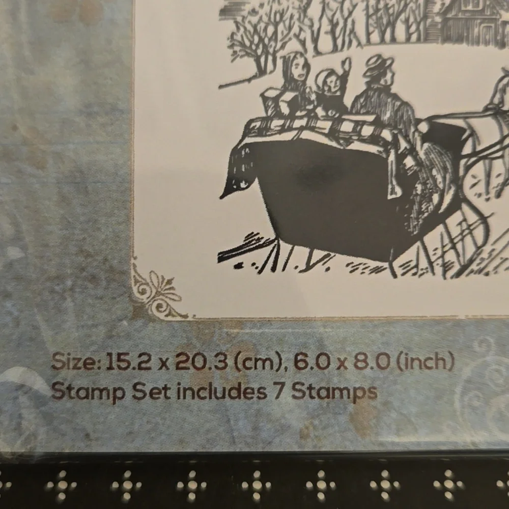 Creative Expressions save bundle