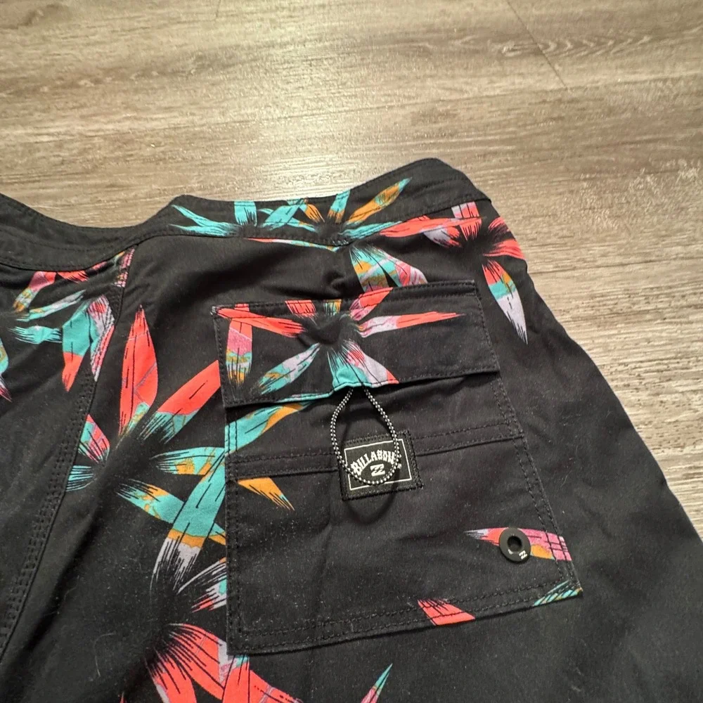 Billabong sundays pro