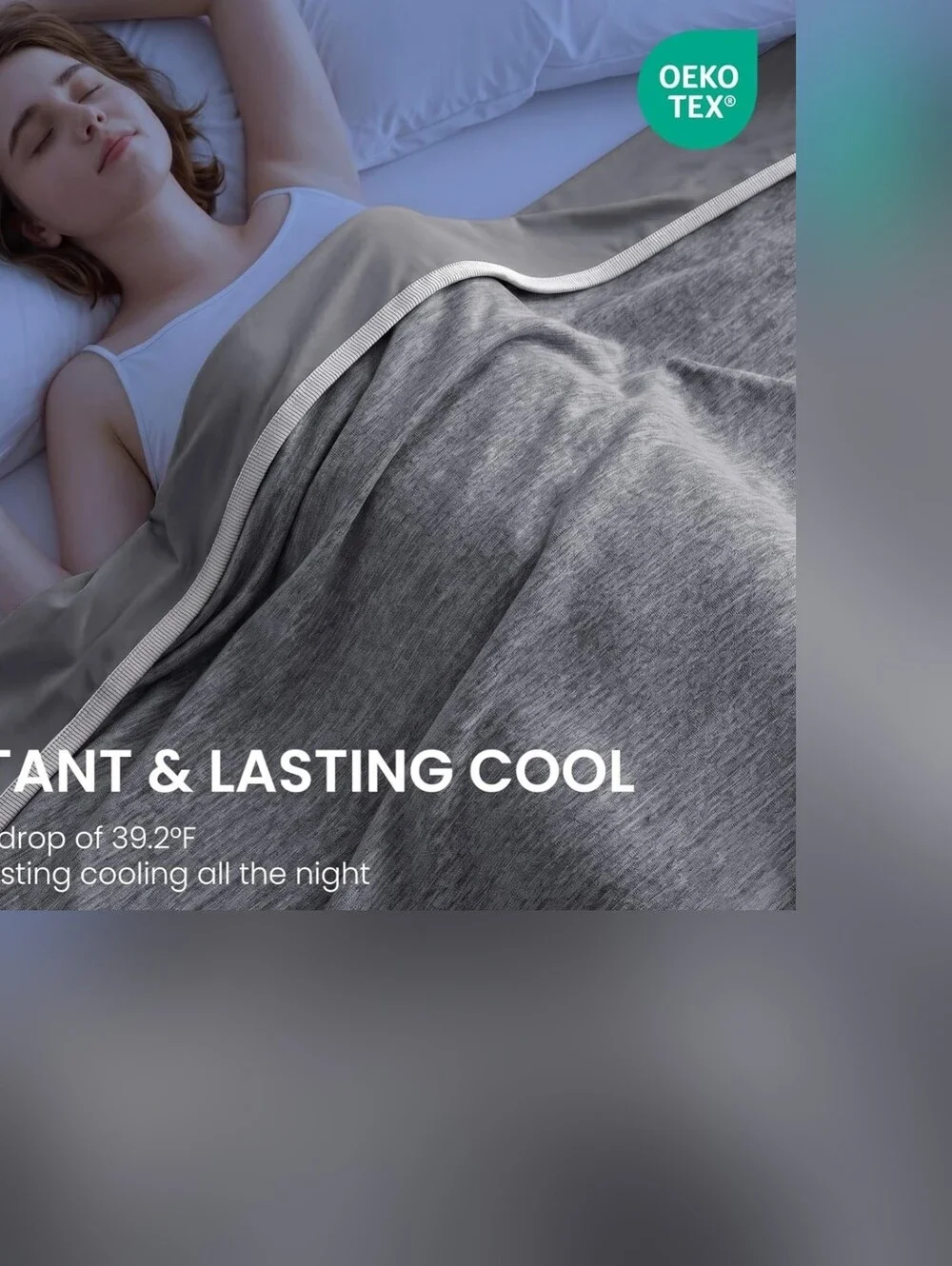 N/A new cooling