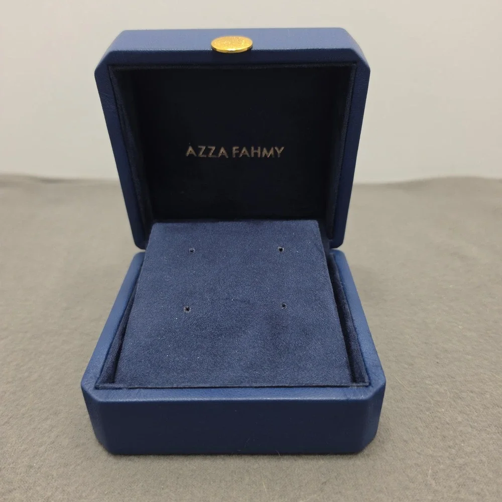 Azza Fahmy azza fahmy