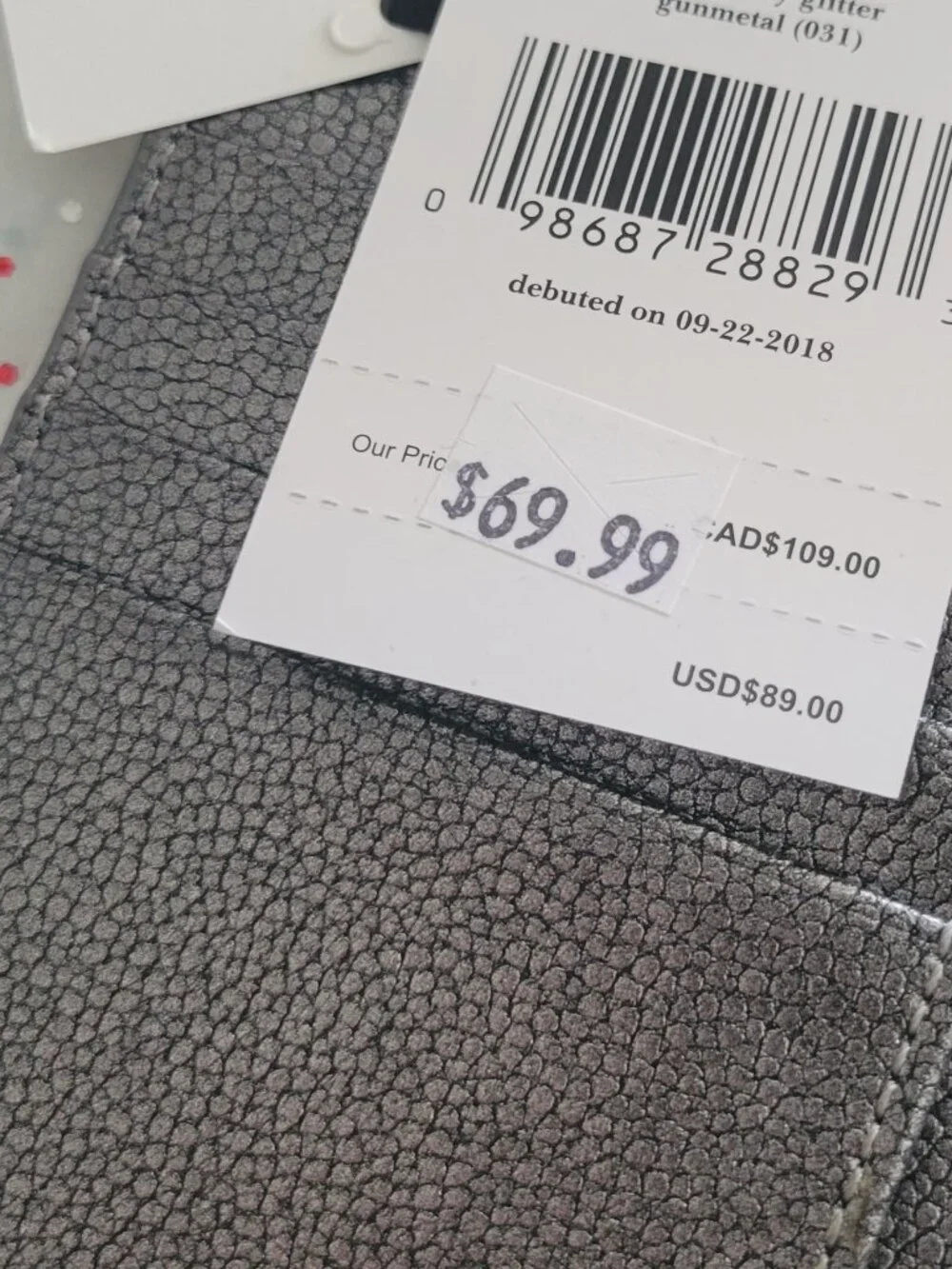 kate spade this wristlet