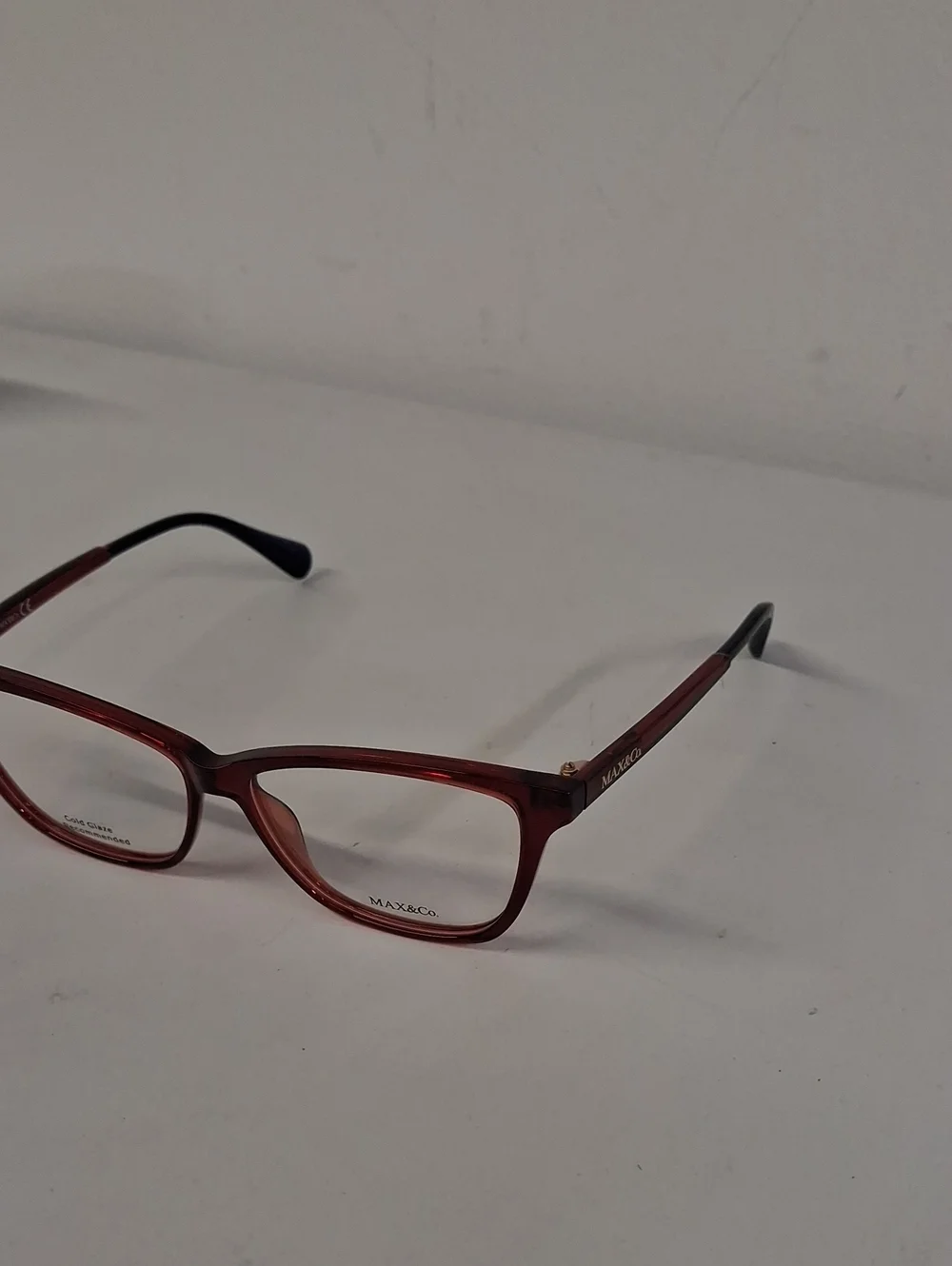 Max & Co. stylish red