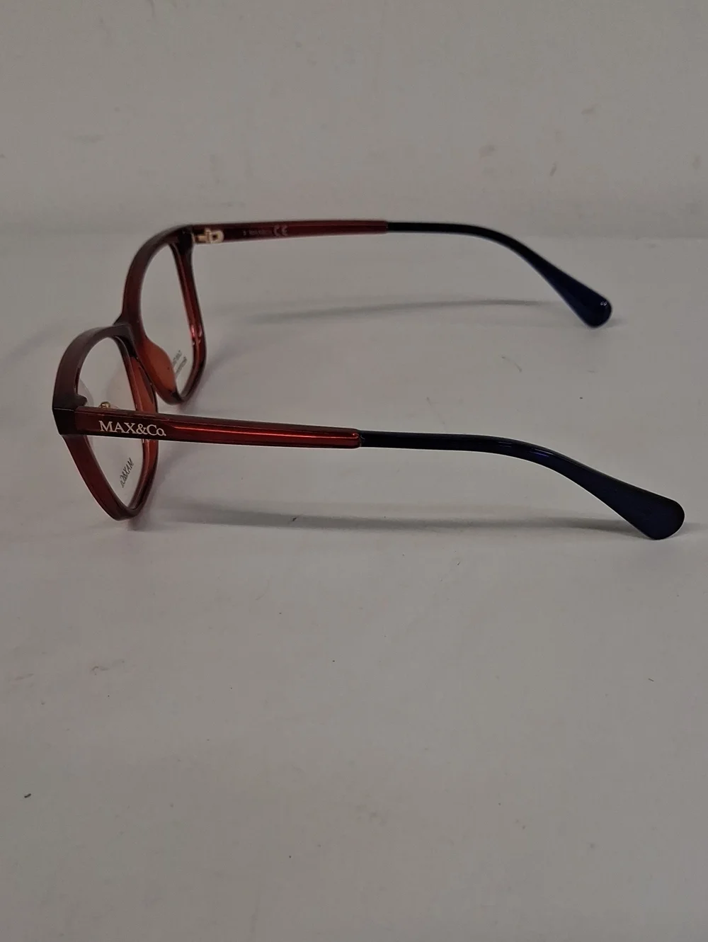 Max & Co. stylish red