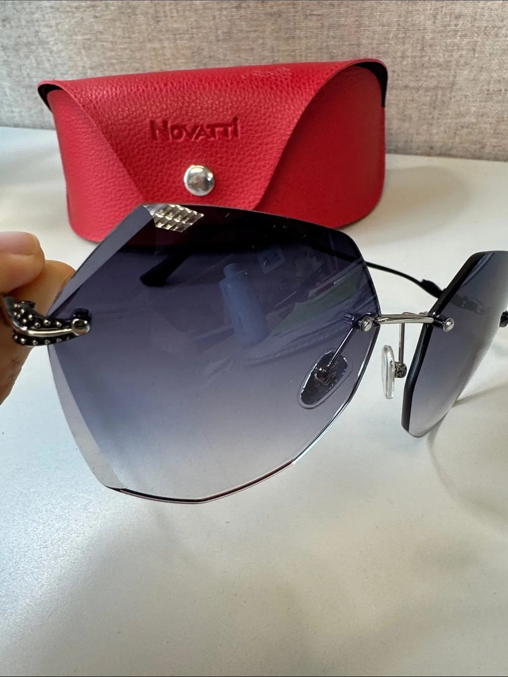 Novatti wear never