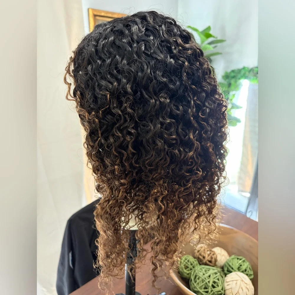 Unice invisiblend part