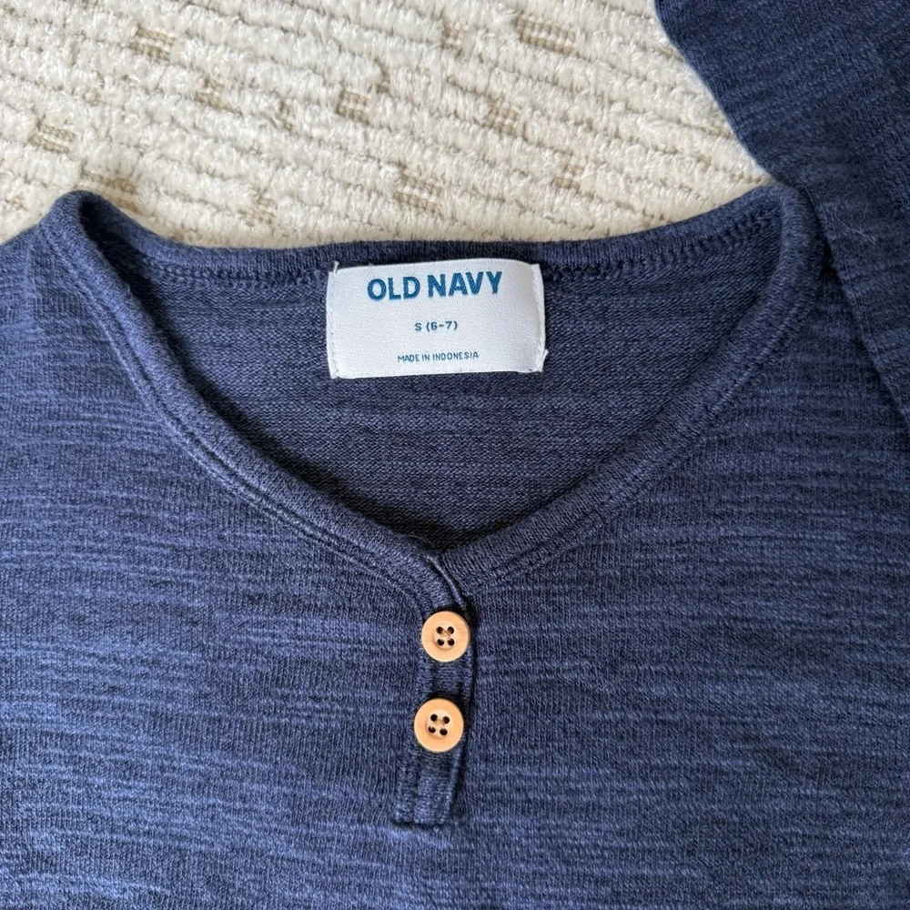 Old Navy old navy